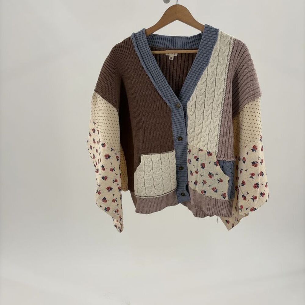 Pol The Thicket Cardigan